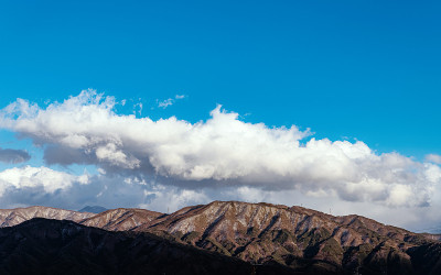 Ou山