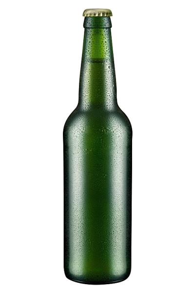 啤酒