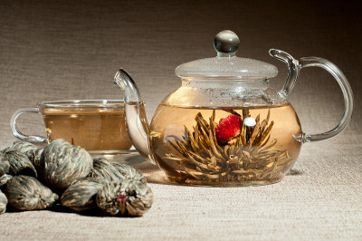 茶具