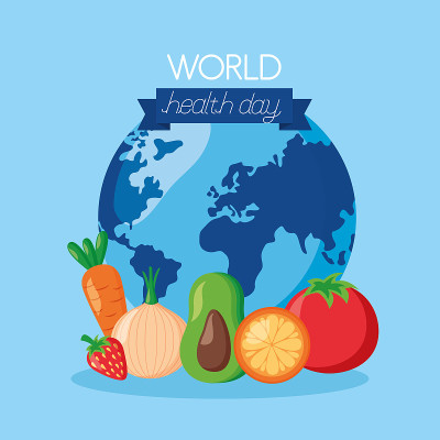 世界卫生日