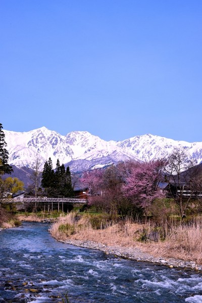 Hakuba