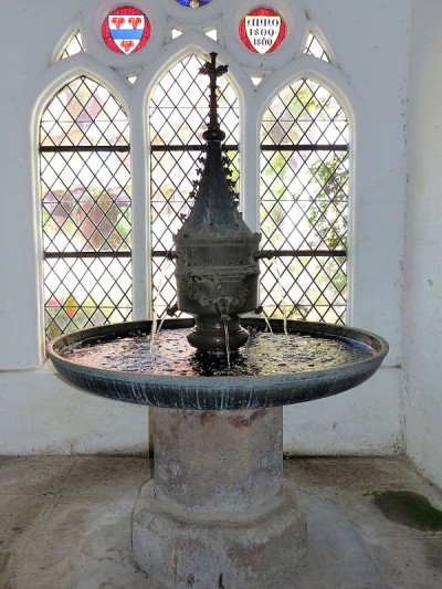 下萨克森州，汉萨市Lüneburg, Lüne修道院