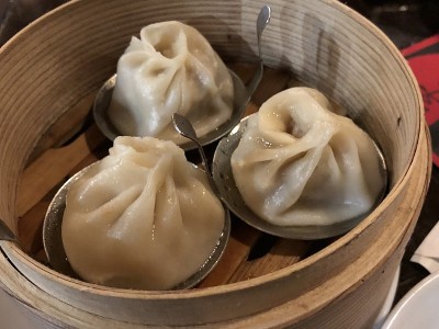 饺子