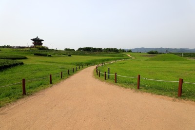 小的路