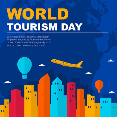 美国佛罗里达州坦帕市，美国旅游世界旅游日