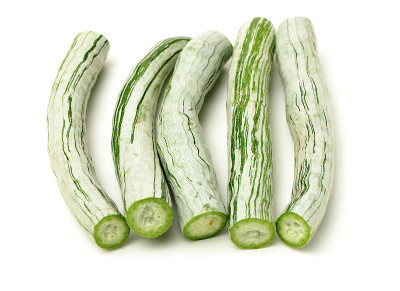 丝瓜
