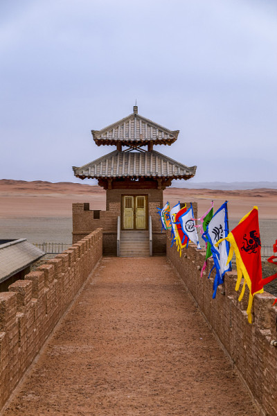 阳光古迹
