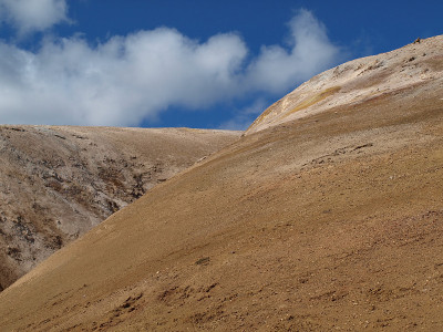 桑迪山