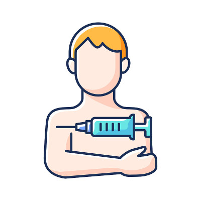 在arm注入RGB颜色图标