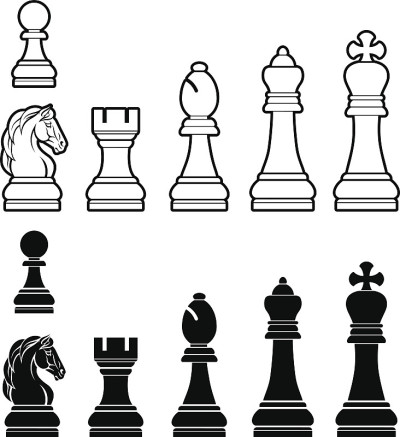 棋子集