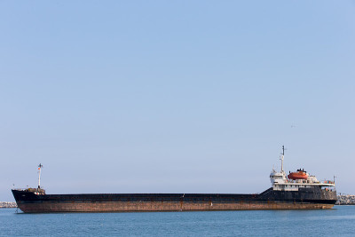 Shipyard