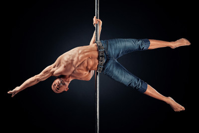 Poledance
