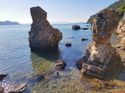 石海
