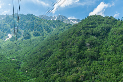 泰特山索普韦