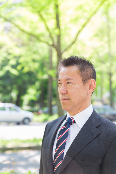 商人