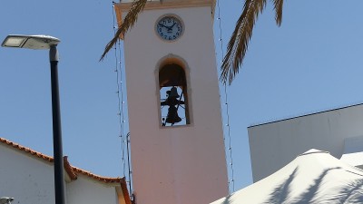马德拉岛的建筑、街道和象征性摄影