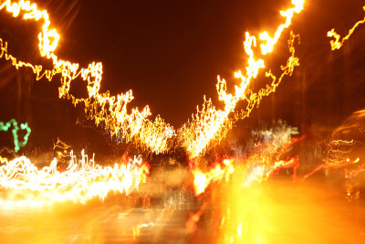 城市道路