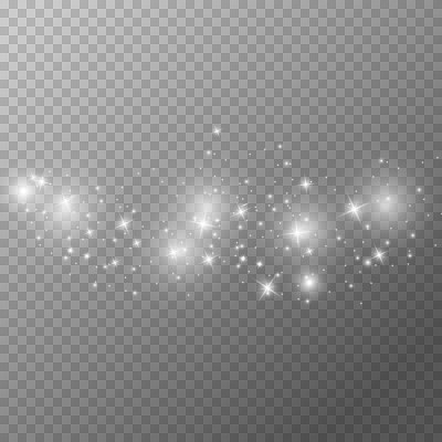 星尘，千盏辉煌。