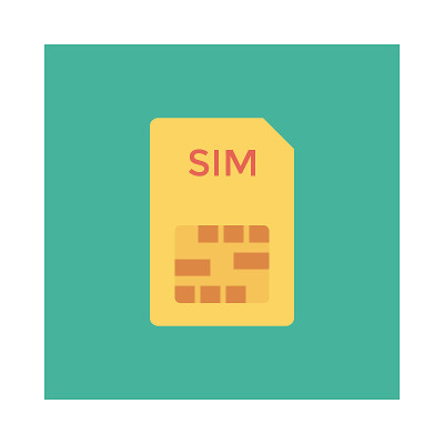 SIM卡