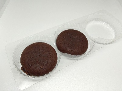 甜的饼干