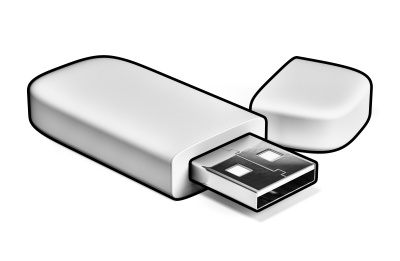Usb闪存