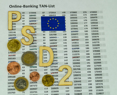 PSD2支付服务指导2