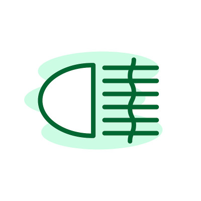 雾灯