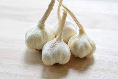 大蒜