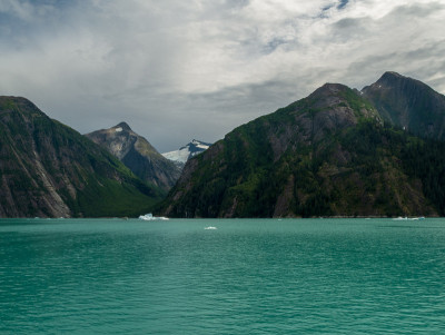 阿拉斯加风景