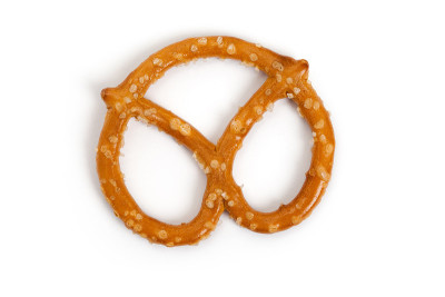椒盐卷饼