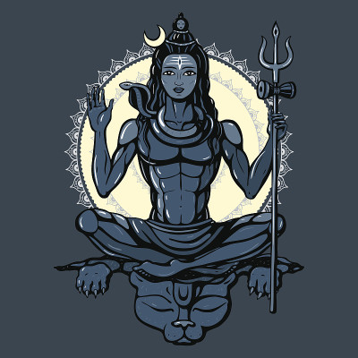 印度神湿婆