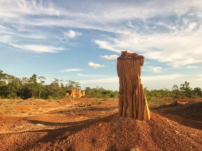 劳斯·Thom oddar Meanchey