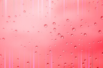 滴水