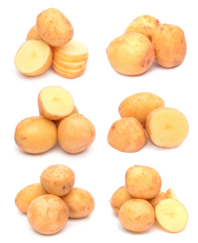 土豆