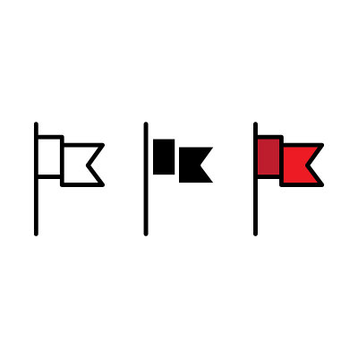政府的图标