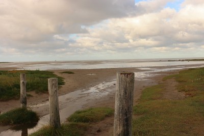 瓦登海