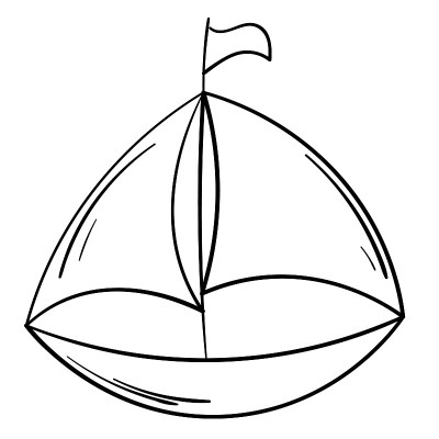 船bw