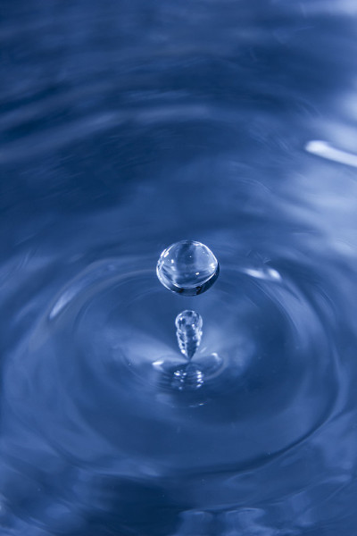 一滴水