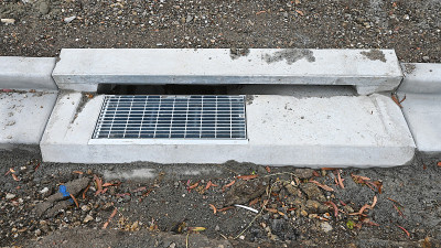 道路排水