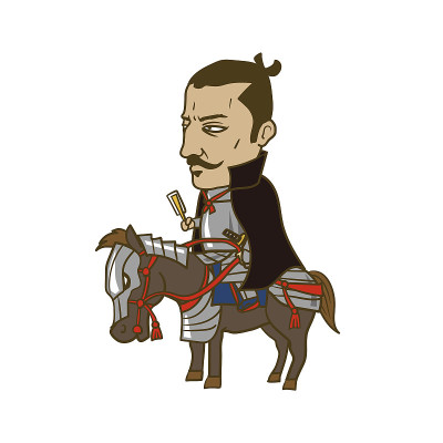 武士