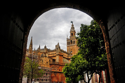 Cathedral of Saint Mary of the See (Catedral de Sa