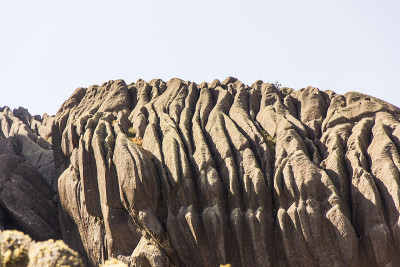 黑针峰