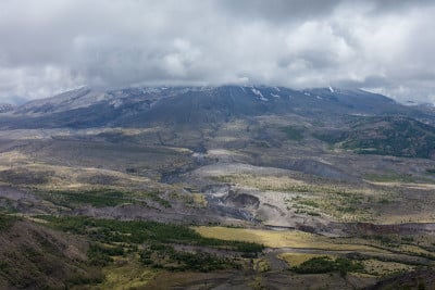 太St.Helens