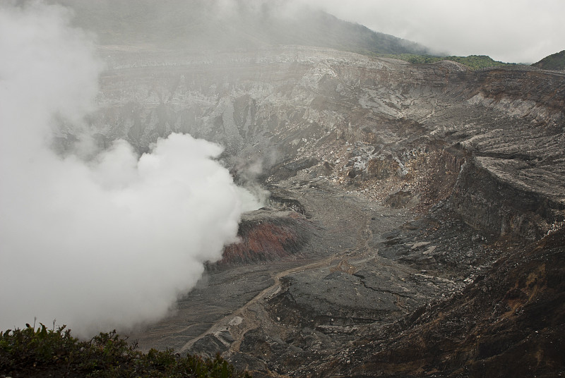 阿宝吗?年代火山坑