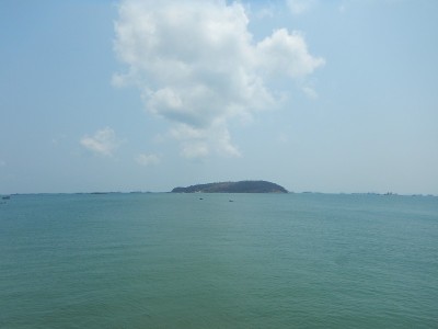 泰国的Sichang