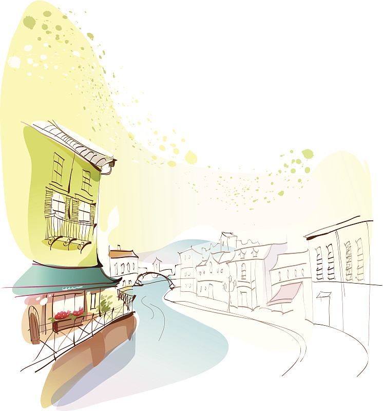 威尼斯城