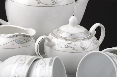 茶具