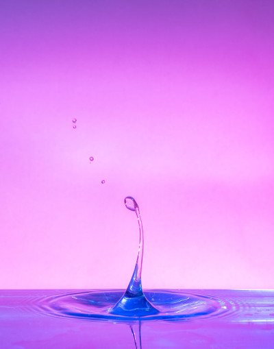 水滴