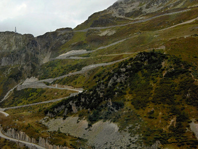 路山