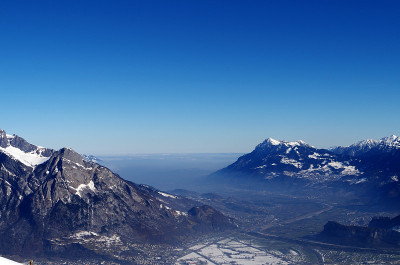山